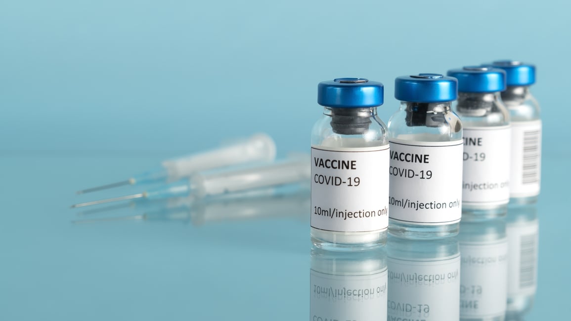 COVID-19 vaccine