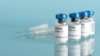 COVID-19 vaccine