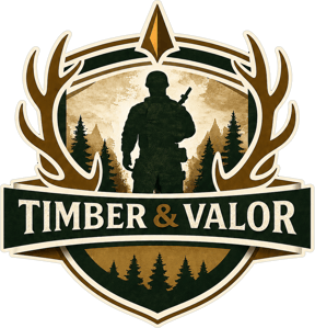 Timber and Valor Foundation