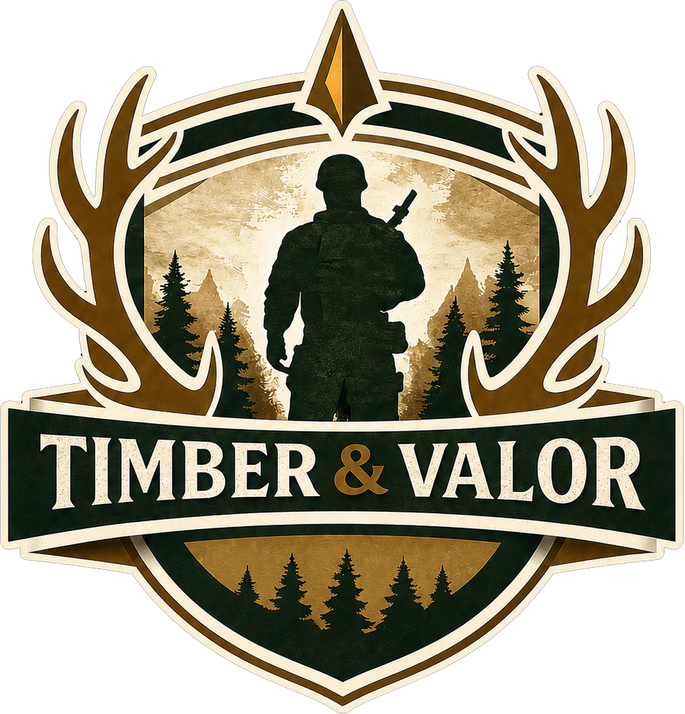 Timber and Valor Foundation