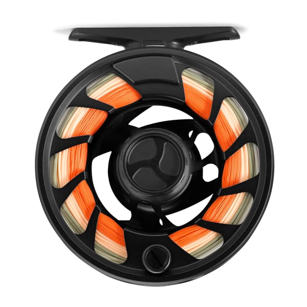 Orvis Battenkill Disc Reel -2023 Models on SALE - CrossCurrents