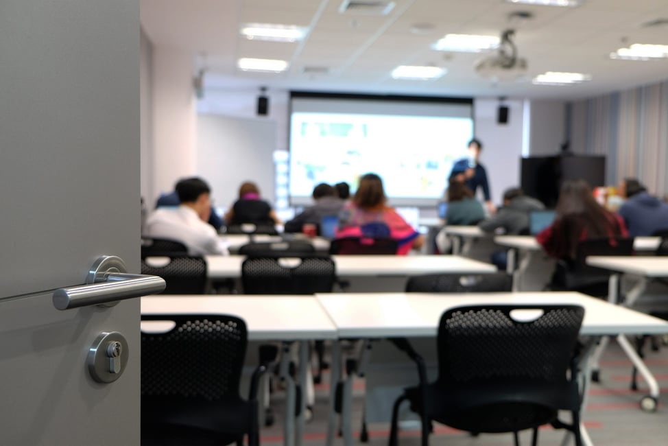 Classroom