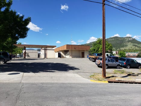 RFP – Sale and/or Lease of 630 N. Last Chance Gulch