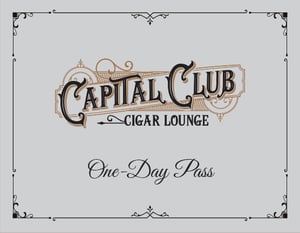 One-Day Pass