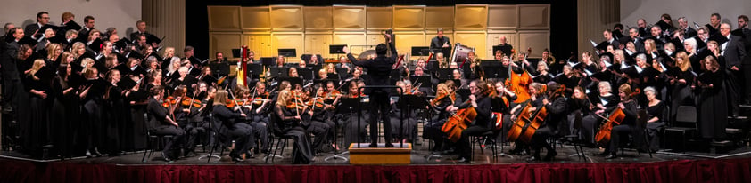 Bozeman Symphony Seeks to “Keep the Music Moving,” Launching $250,000 Annual Fund Campaign
