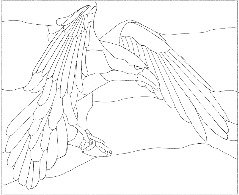 Raven Crow