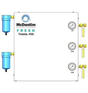 Trumix® 950 Triple Blend