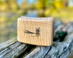 Tiger Maple