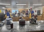 2026 Pancake Supper2