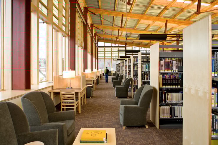 Bozeman Public Library