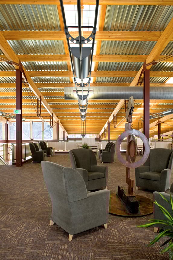 Bozeman Public Library