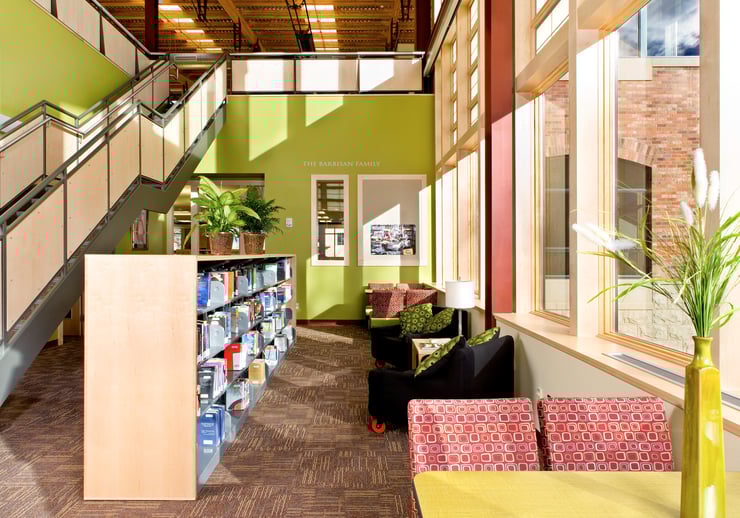 Bozeman Public Library