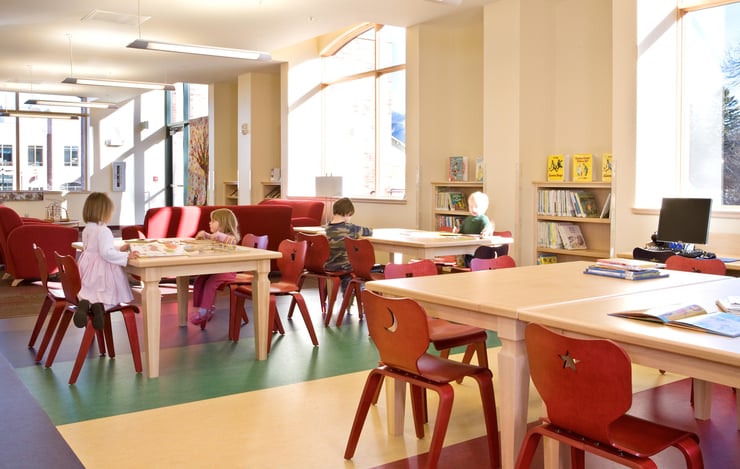 Bozeman Public Library