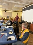 LCIF Auction