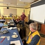 LCIF Auction