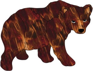 Grizzly Bear