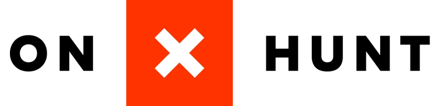 onX Hunt logo