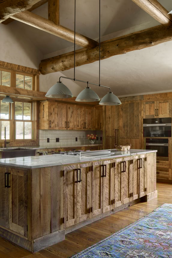 Golf Cabins - Exterior View 06