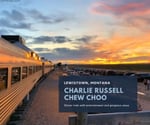 CharlieRussellTrain4