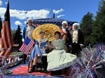 4th of July-Float2