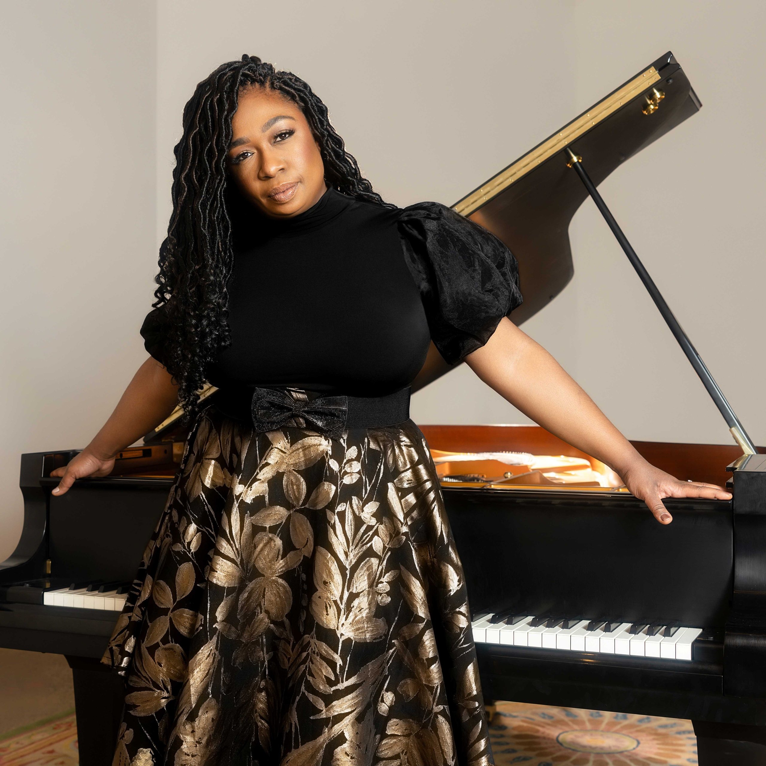 Bozeman Symphony Presents Rhapsody in Blue & West Side Story