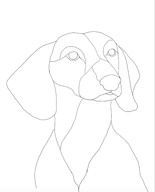 Dog 1