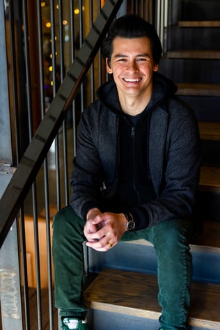 Bozeman Symphony Conductor Named Finalist in 2026 Gallatin’s Greatest Awards