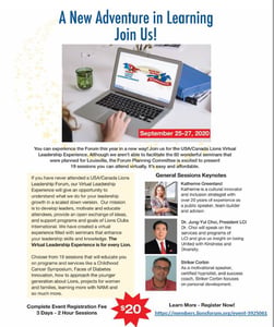go to https://members.lionsforum.org/event-3925061