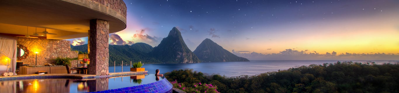 luxury beach vaction ocean reunion honeymoon romance wellness