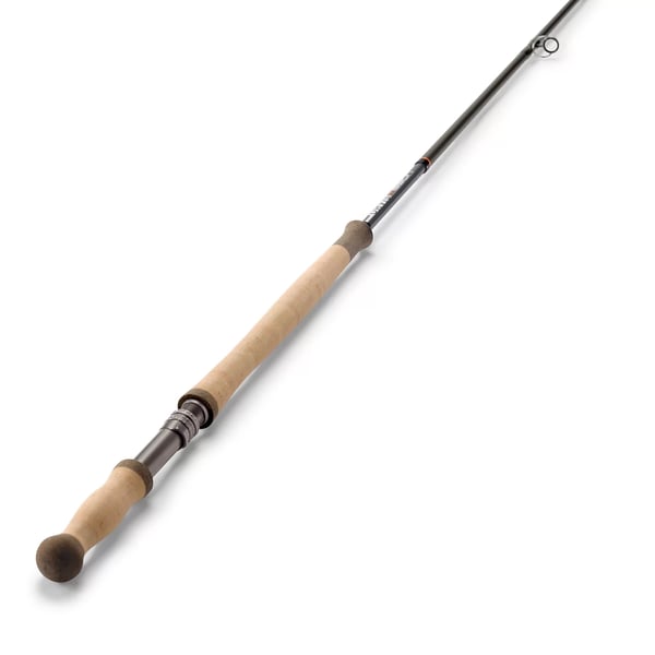 Orvis Superfine Glass Fly Rod -nostalgia meets modernity