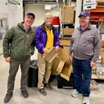 Food bank