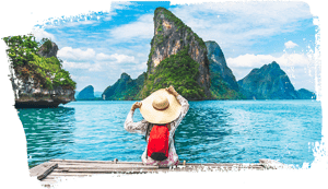 beach vacation leisure outdoors adventure travel all inclusive