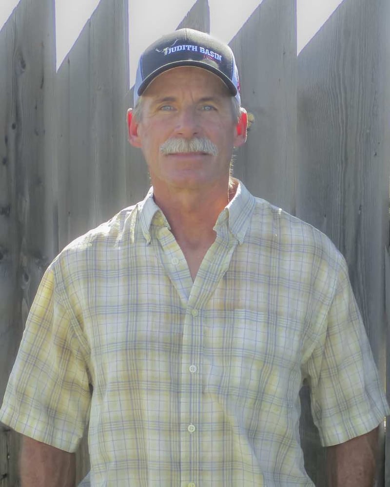 Rick Caquelin