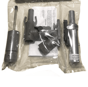 Adapter System