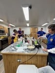 2026 Pancake Supper