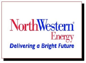 NORTH WESTERN ENERGY