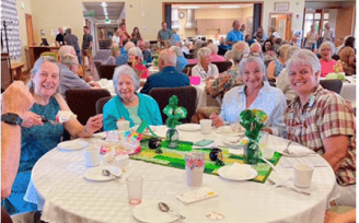 August Newsletter