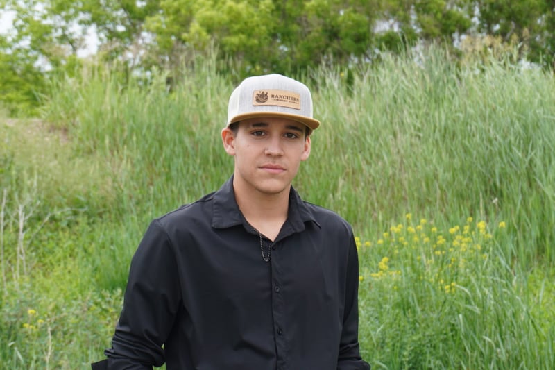 Travis Heppner