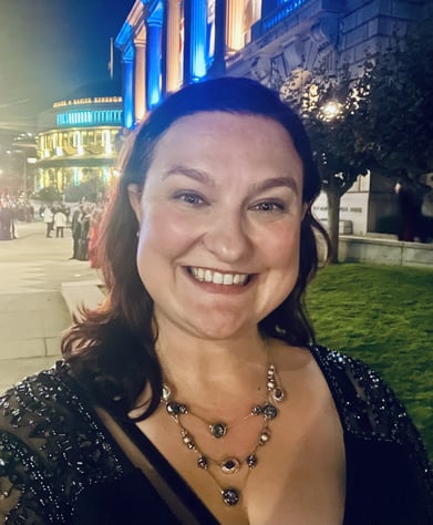 Bozeman Symphony Appoints Development Director