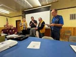 LCIF Auction-NewMember