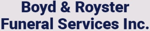 Boyd & Royster Funeral Services&nbsp;Inc.