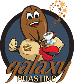 Galaxy Roasting
