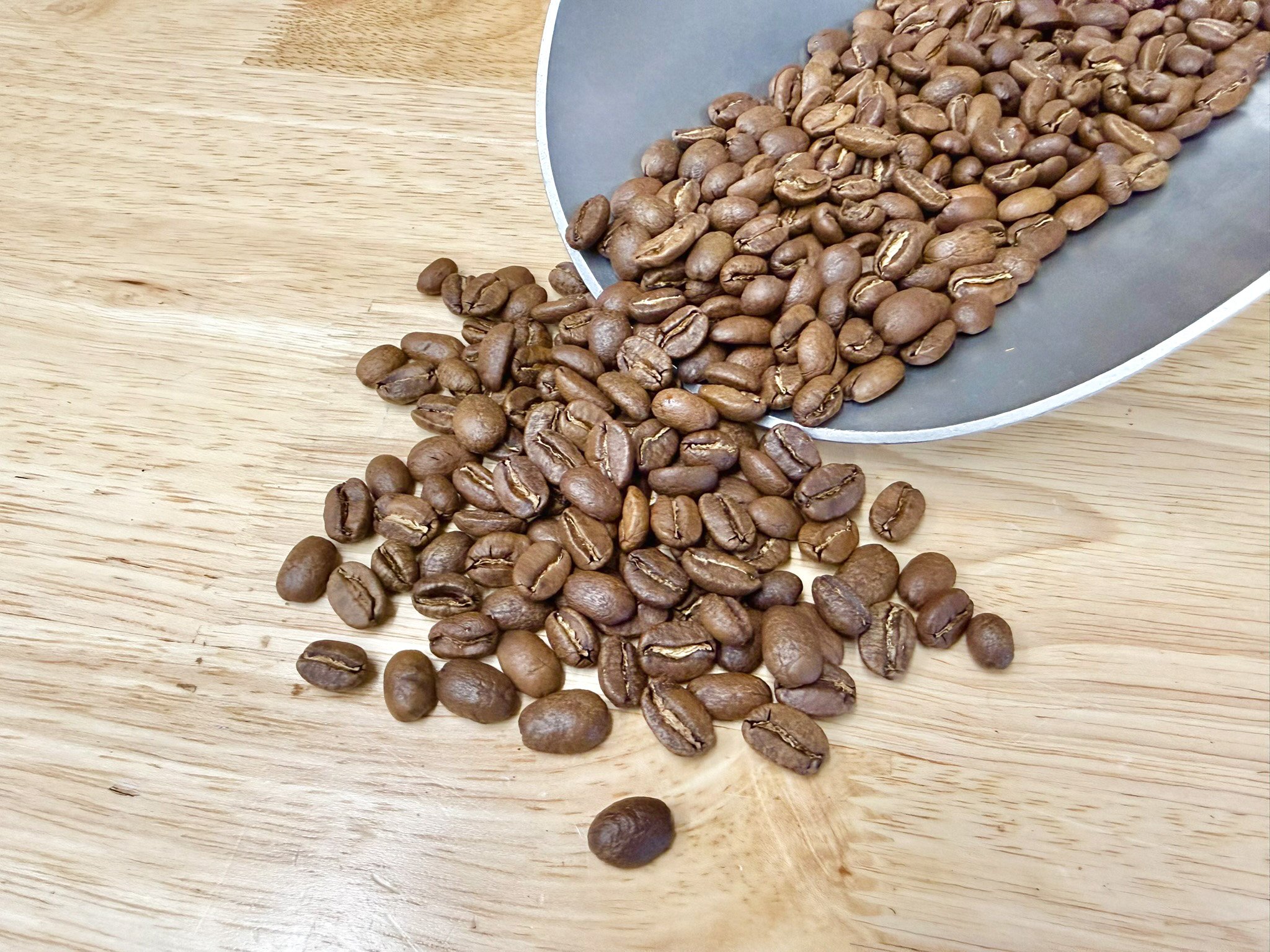 Mikilillo – medium roast