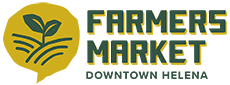 Helena Farmers' Market
