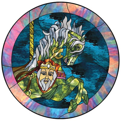 Hippocampus head