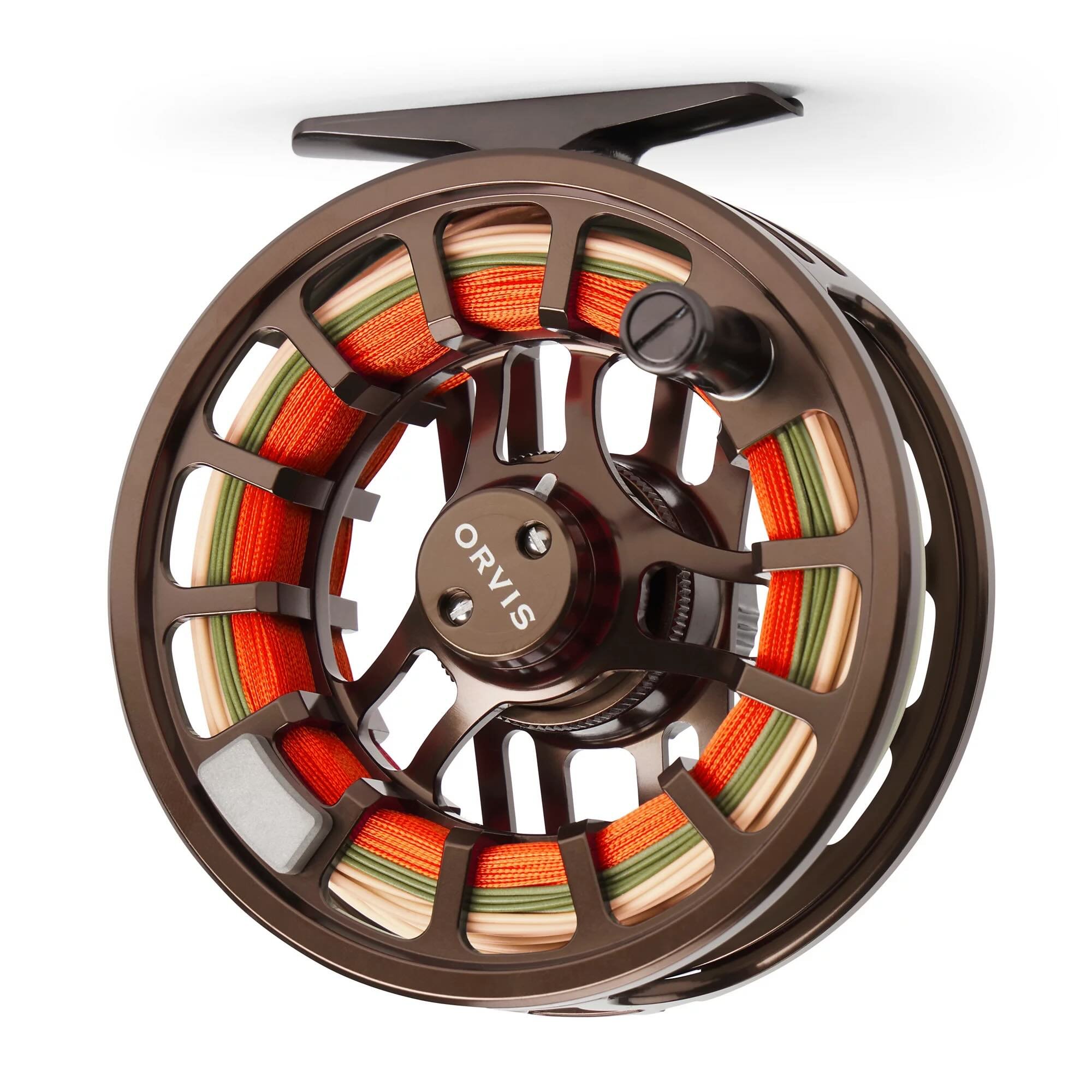 Orvis Hydros Fly Reel (2026 Model)