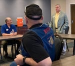 Zone Chair Training