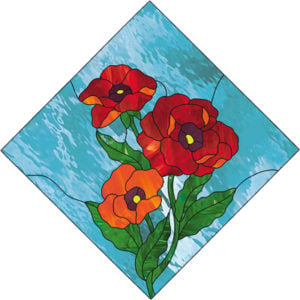 Poppy Bouquet