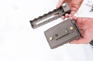 Universal Camera Attachment (UCA)