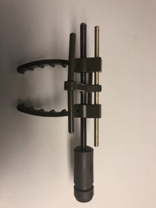 THE CLAMP (Currently Out of Stock)